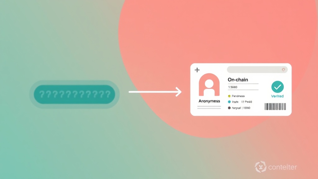 ERC-8004 Agent Identity: The On-Chain Anchor EVIDIQ Actually Trusts
