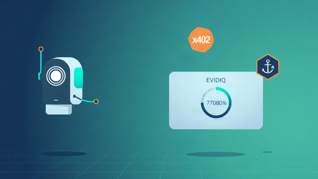 EVIDIQ on OKX.AI: What an OKX.AI Agent Service Provider Actually Does