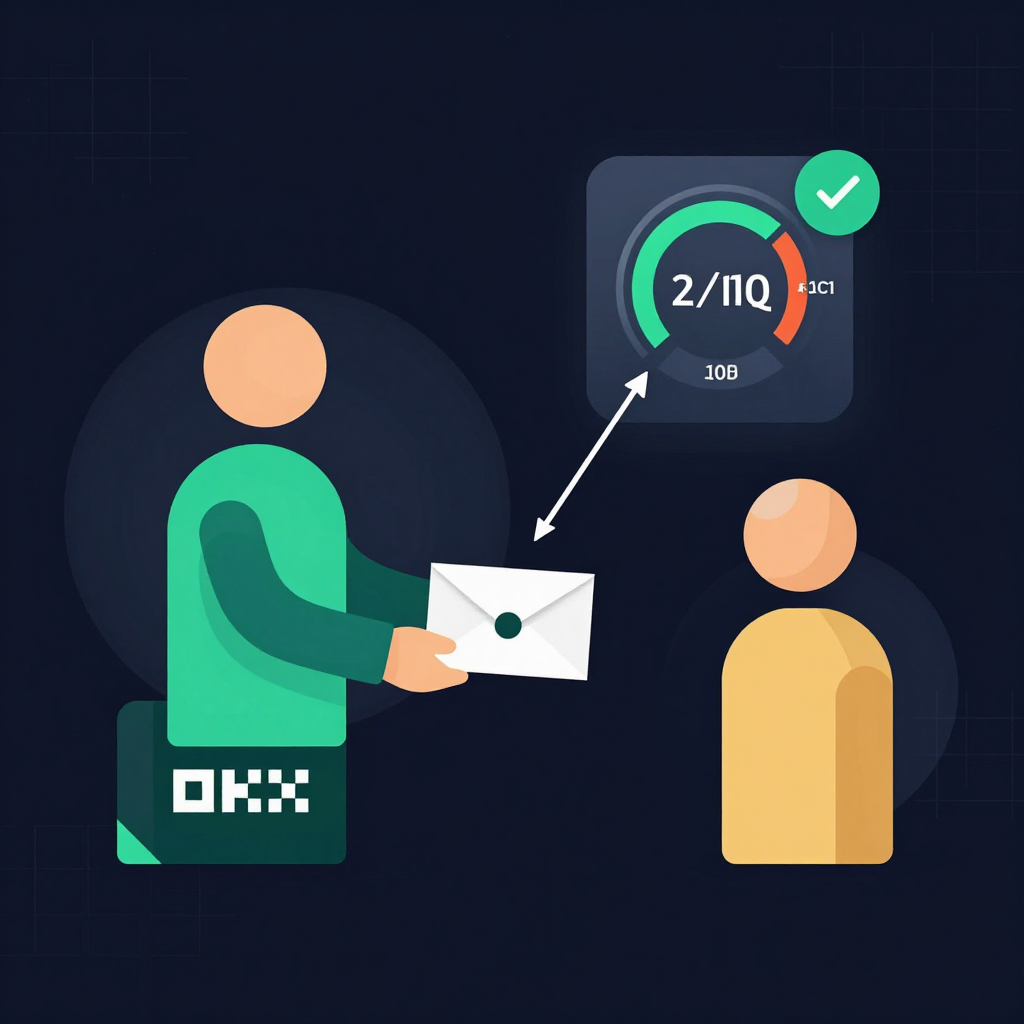 EVIDIQ as an OKX.AI Agent Service Provider: What We're Actually Selling You