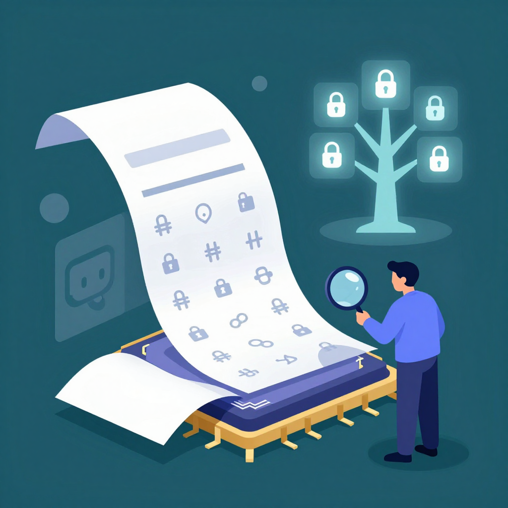 EVIDIQ blog illustration 1
