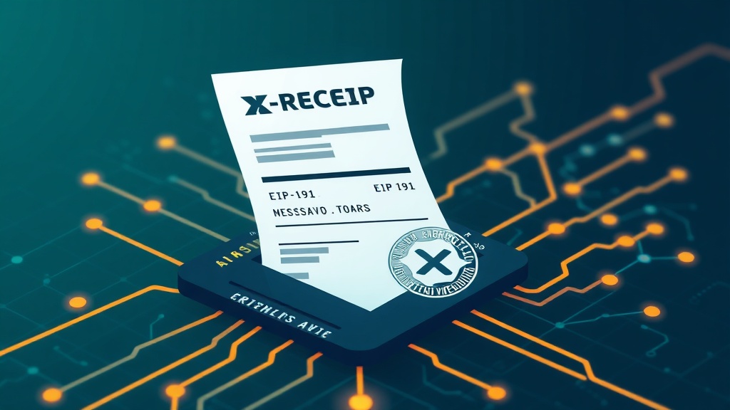 EVIDIQ Notary: Cryptographic Receipts for Every AI Output