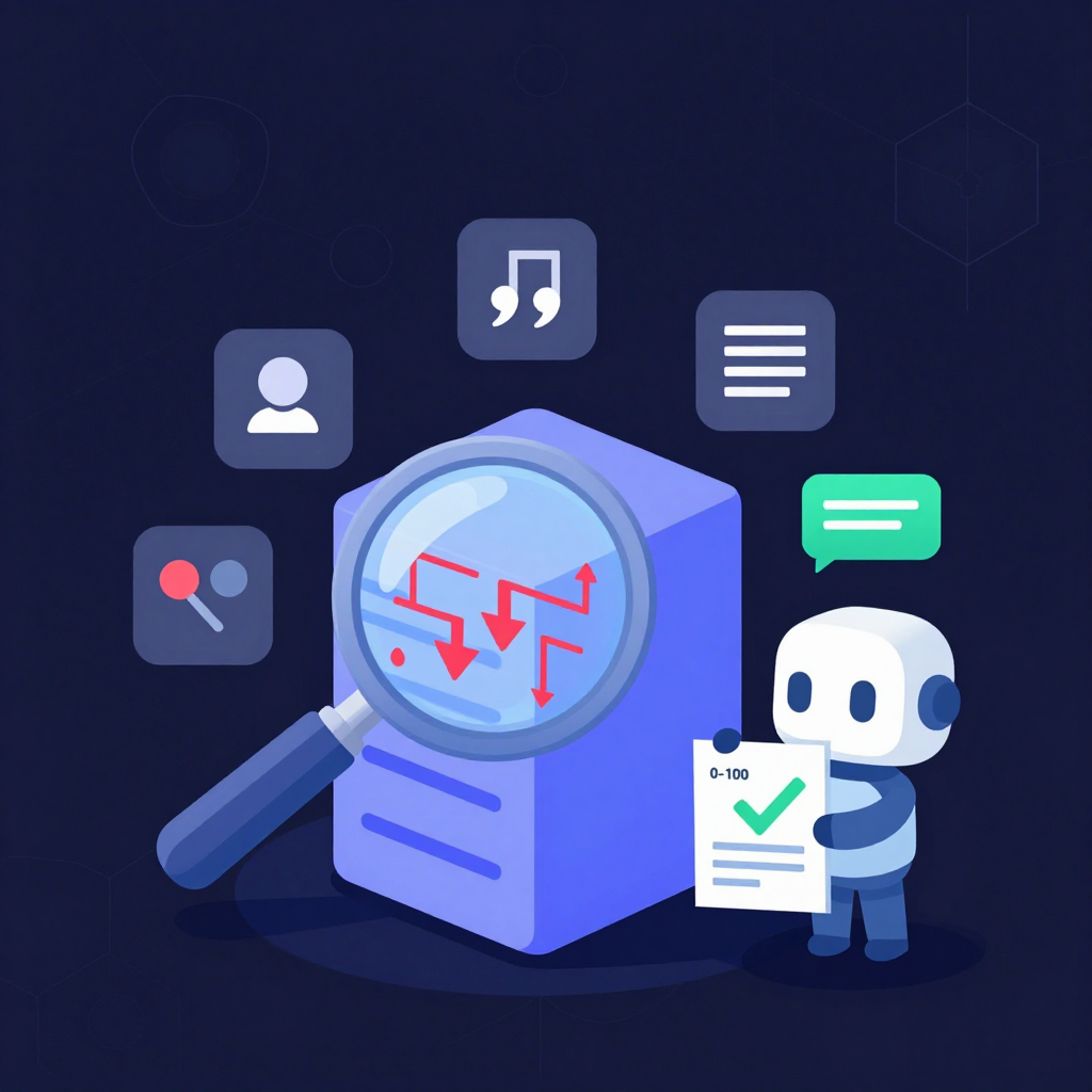 EVIDIQ Sentinel: An MCP Security Scanner That Reads the Tool Description Before Your Agent Does
