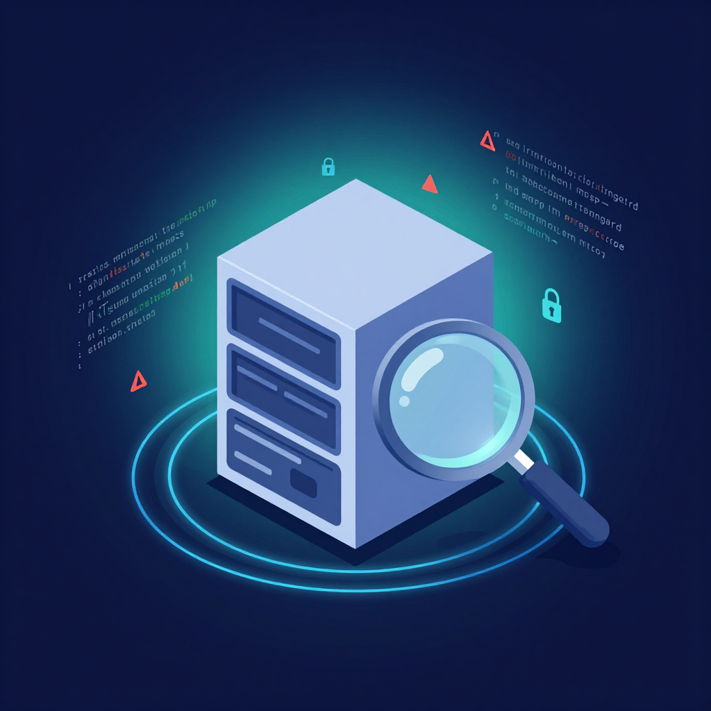 EVIDIQ Sentinel — The MCP Security Scanner Your Agent Calls Before It Connects