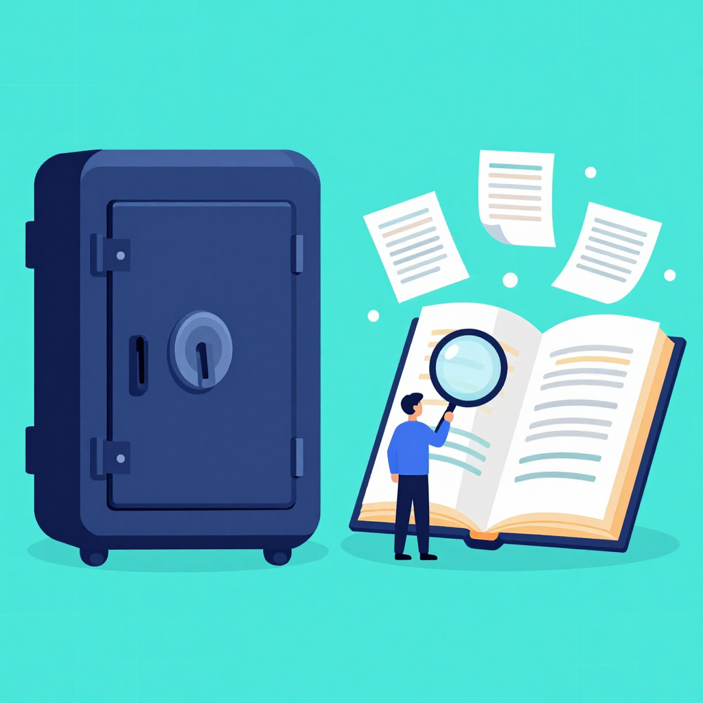 EVIDIQ blog illustration 1