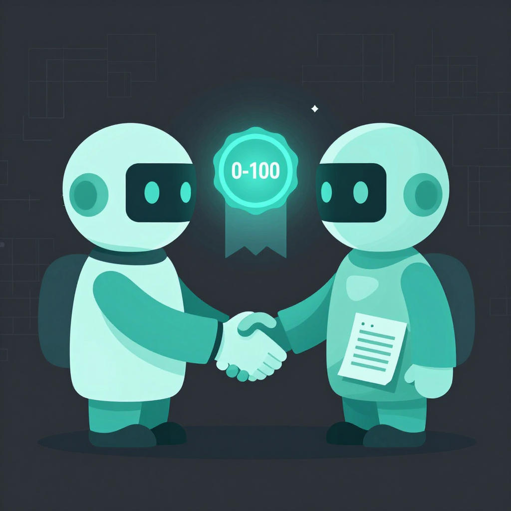 EVIDIQ: The Trust Layer for AI Agents Before Money Moves