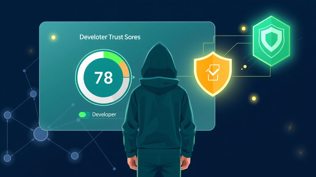 EVIDIQ: Inside the Trust Layer for AI Agents — One verify_agent Call, End to End
