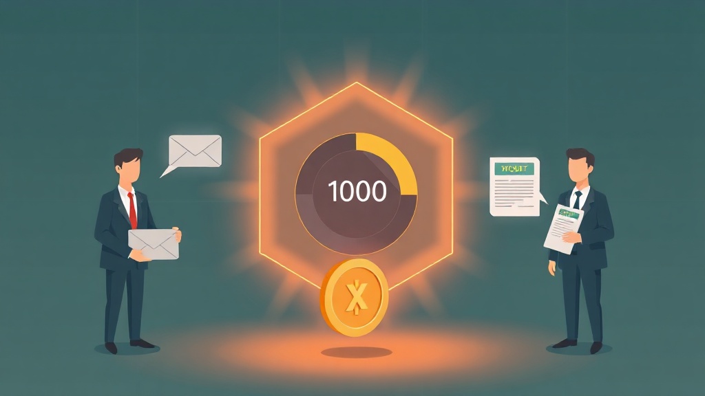 EVIDIQ: The Trust Layer for AI Agents Before Money Moves