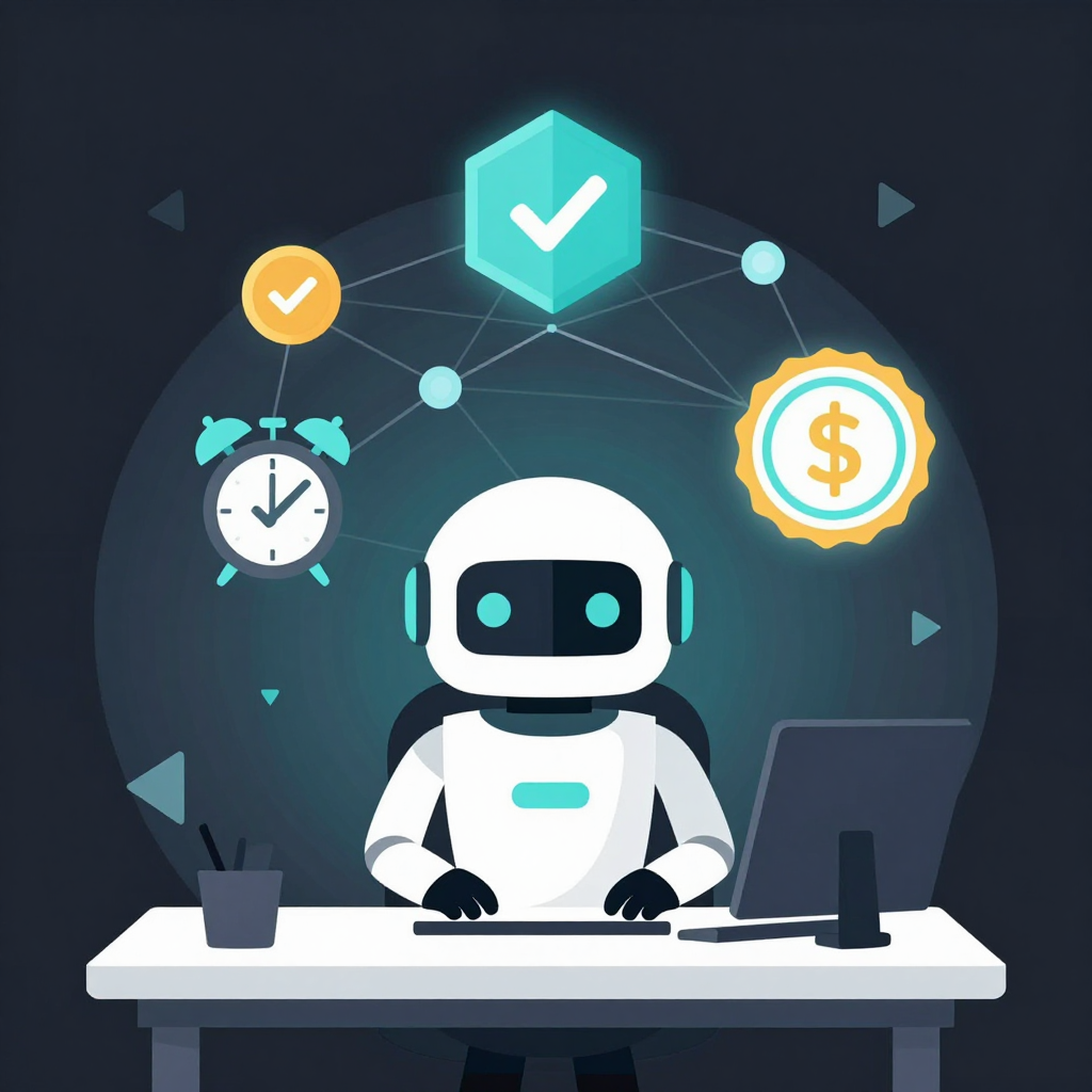 The 3 A.M. Problem Behind the AI Agent Trust Deficit