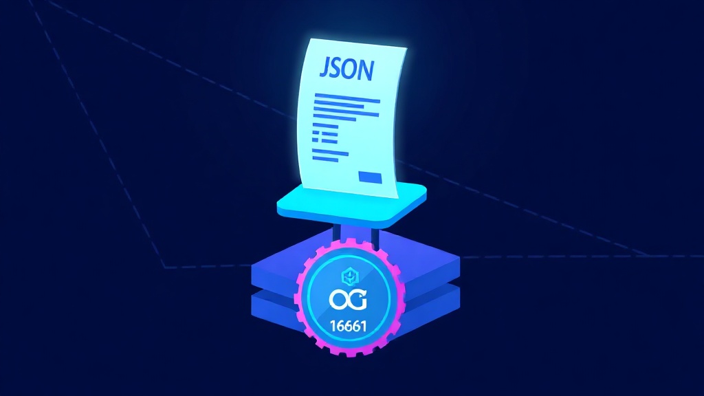 AI Output Notarization, Anchored: How EVIDIQ Notary Writes Receipts to 0G Storage