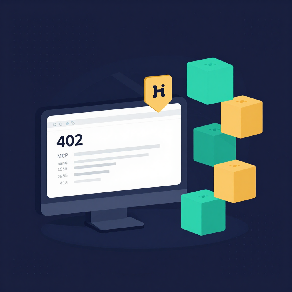 The Anatomy of an x402 Pay-Per-Call MCP Server Request