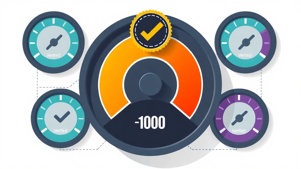 How the AI Agent Trust Score Actually Works: Inside the EVIDIQ Trust Report