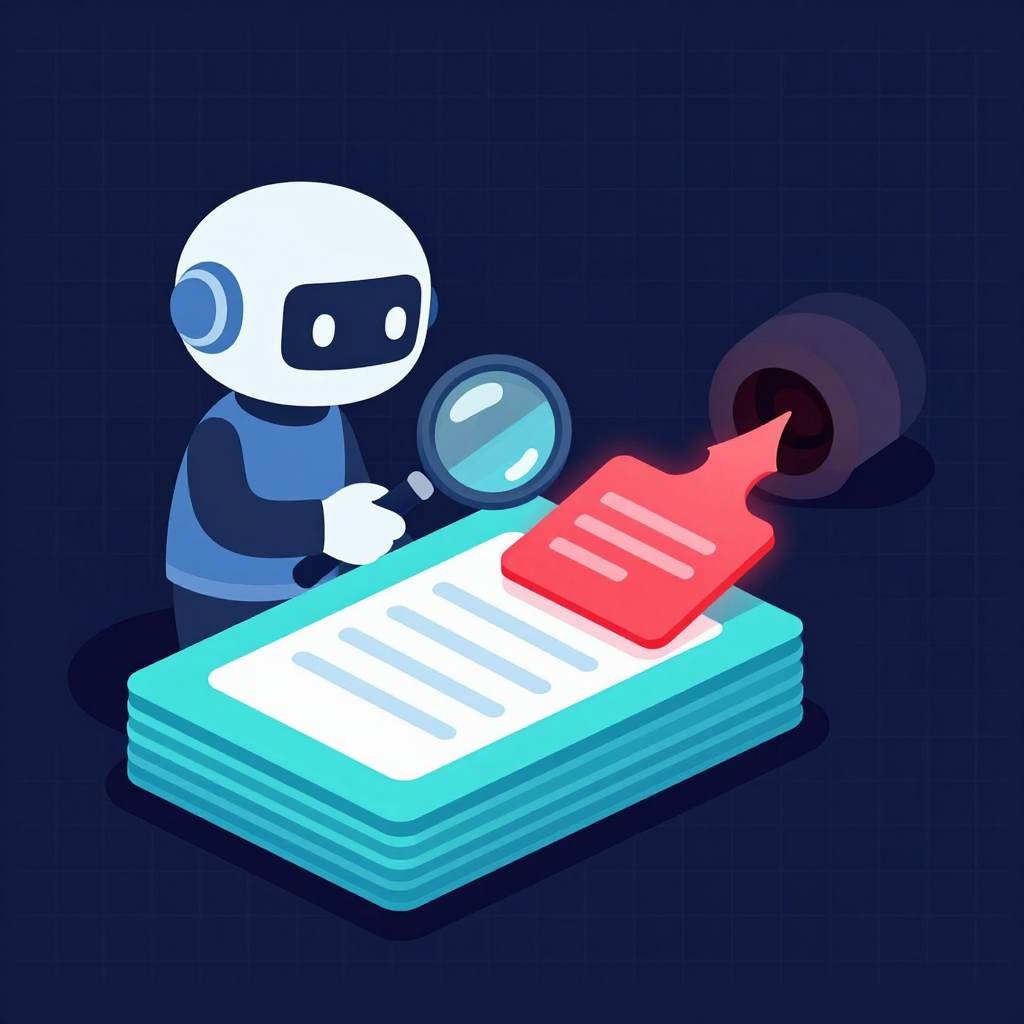 MCP Tool Poisoning: How EVIDIQ Sentinel Catches It Before Your Agent Loads the Tool