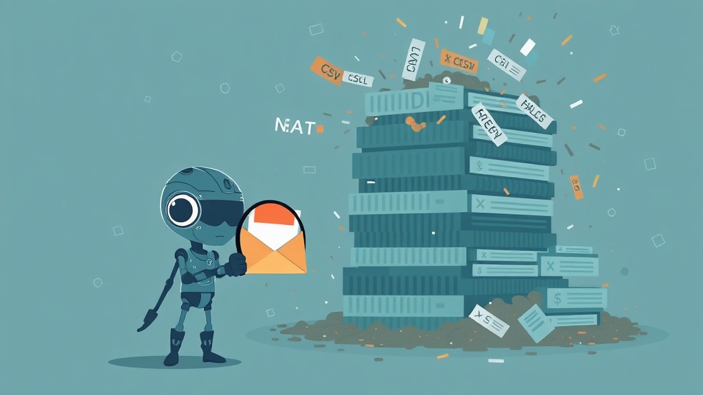 How to Query Datasets From AI Agents Without Blowing the Context Window