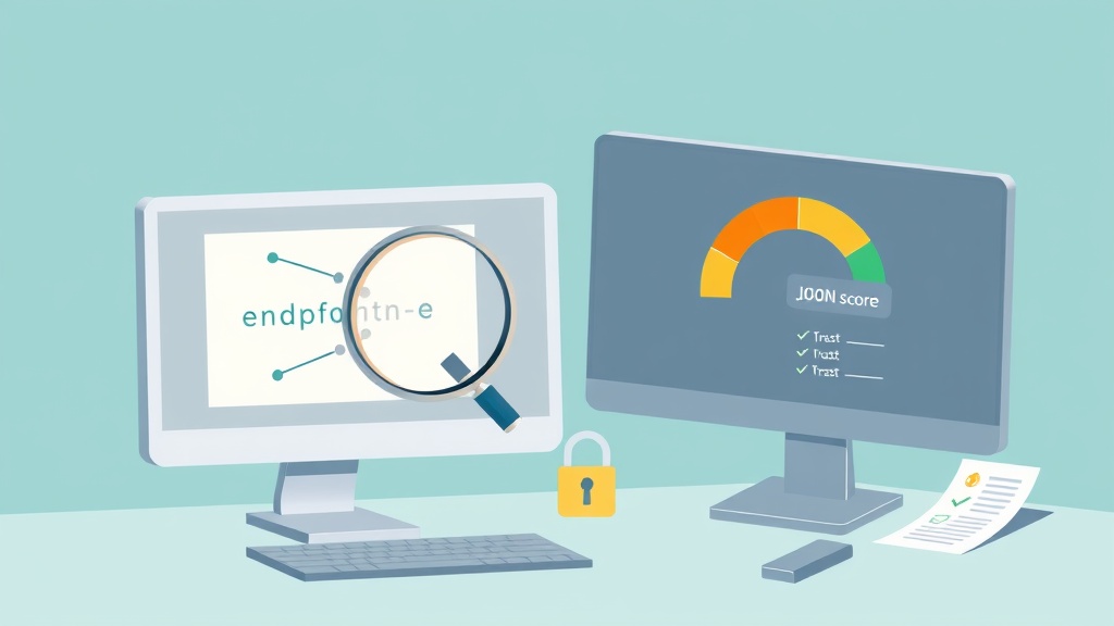 What It Takes to Verify AI Agent Endpoint Reachability