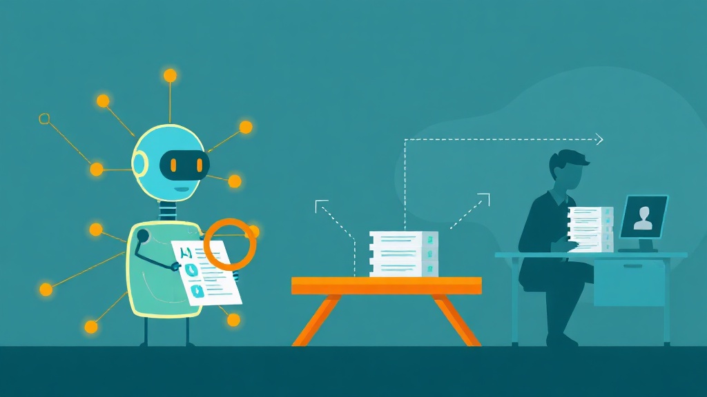 Vetting AI Agents Before Payment: Why the Human Checklist Breaks at Machine Speed