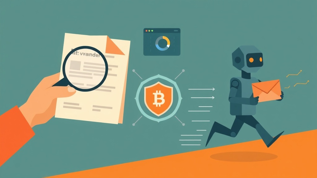 Vetting AI Agents Before Payment: Why Manual Vetting Breaks Down at Agent Speed