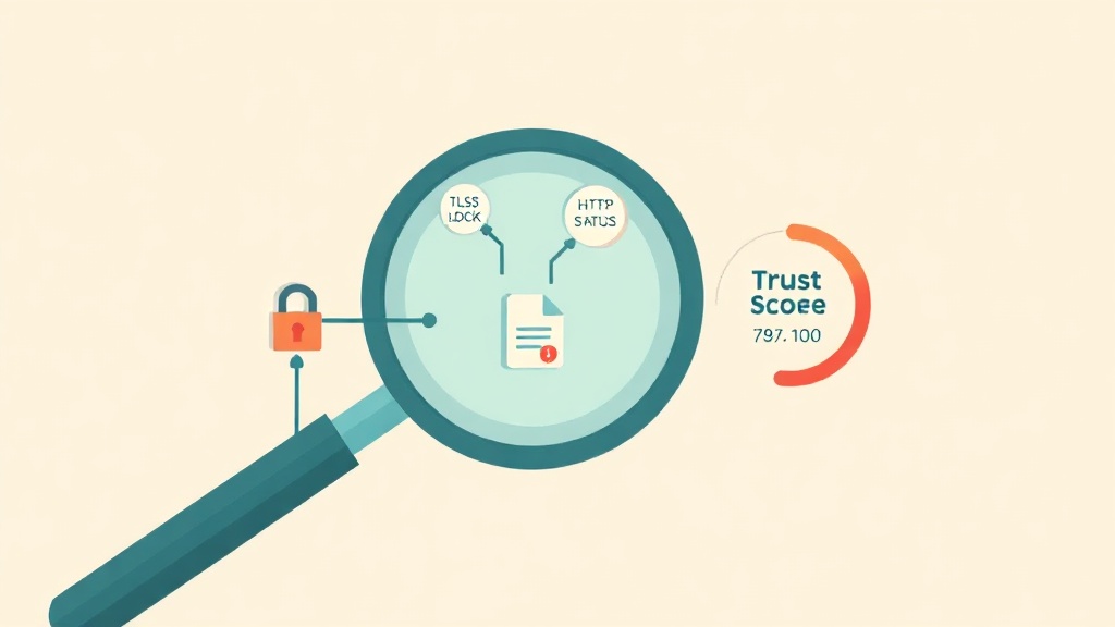 Six Seconds Is Enough to Verify AI Agent Endpoint Reachability