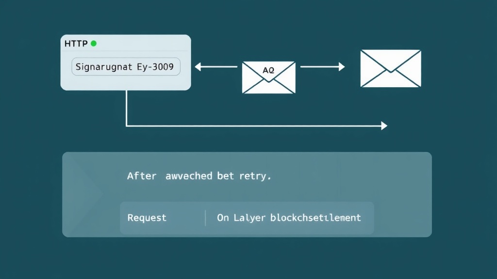 Inside EVIDIQ's x402 Pay-Per-Call MCP Server: Wire Protocol, Signatures, and Settlement